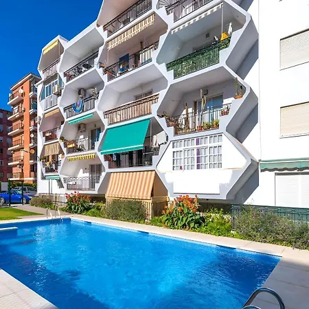 Hexagonal En * Torremolinos