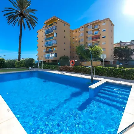 Hexagonal En Torremolinos