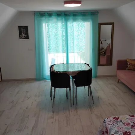 Hexagonal En Apartamento
