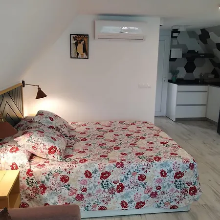 Hexagonal En Apartamento Torremolinos